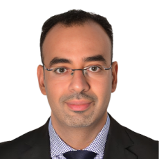 Dr. Naser Salman